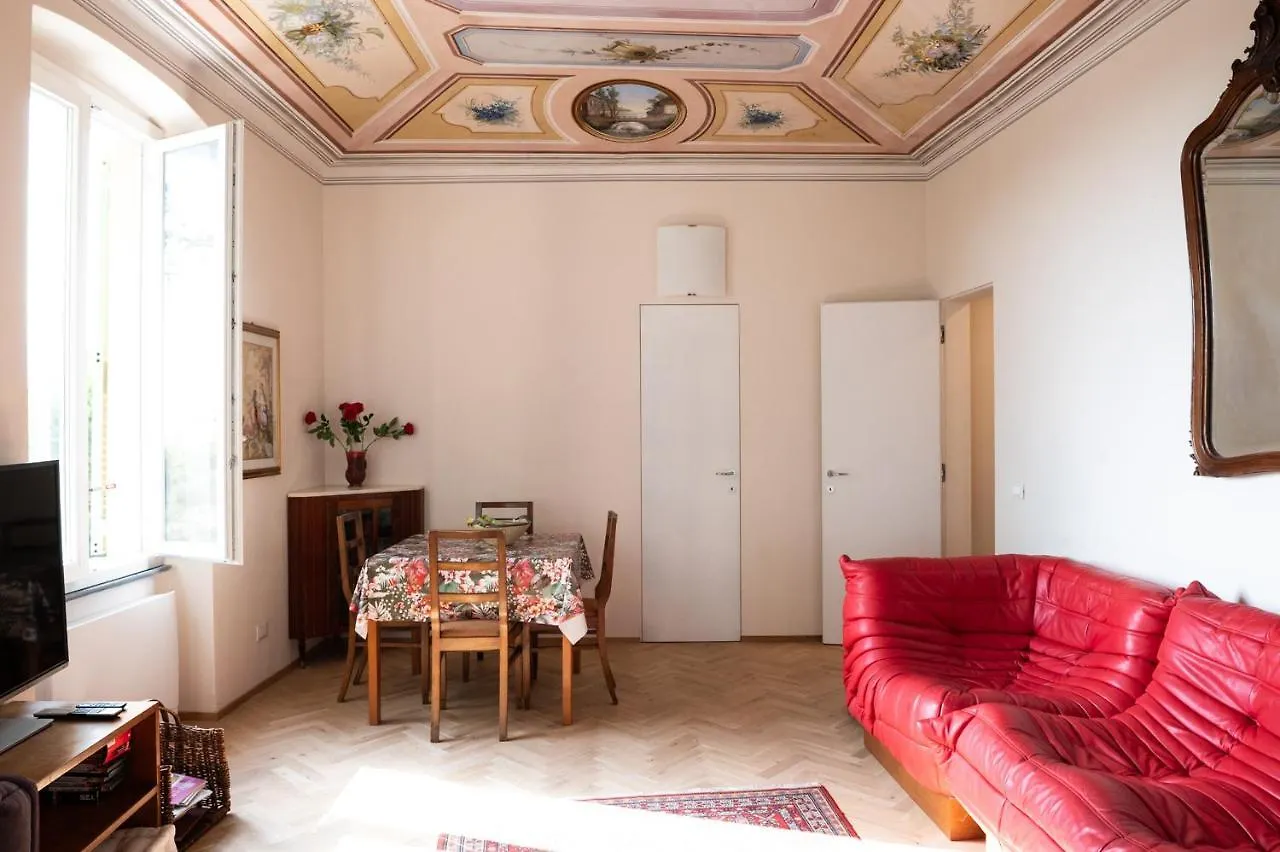 Guest house Villa Smeralda - Luxury On The Italian Riviera Lavagna Italy