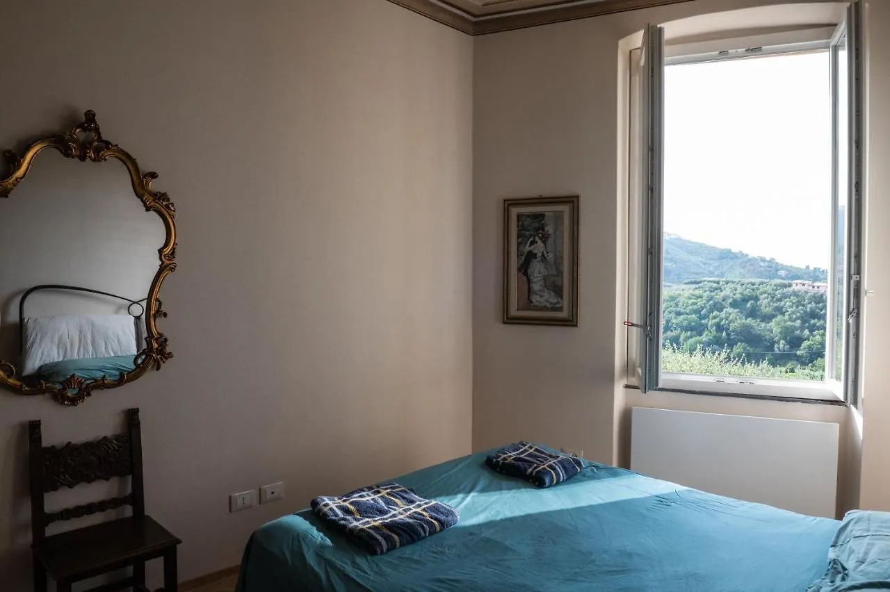 Villa Smeralda - Luxury On The Italian Riviera Lavagna