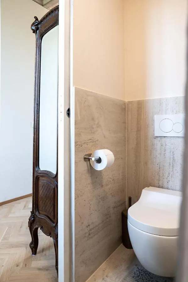 Villa Smeralda - Luxury On The Italian Riviera Lavagna 0*,  Italy