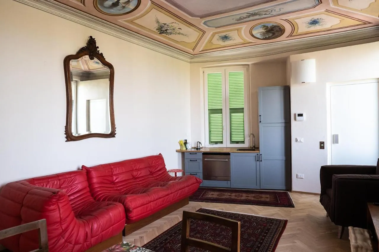 Villa Smeralda - Luxury On The Italian Riviera Lavagna 0*,