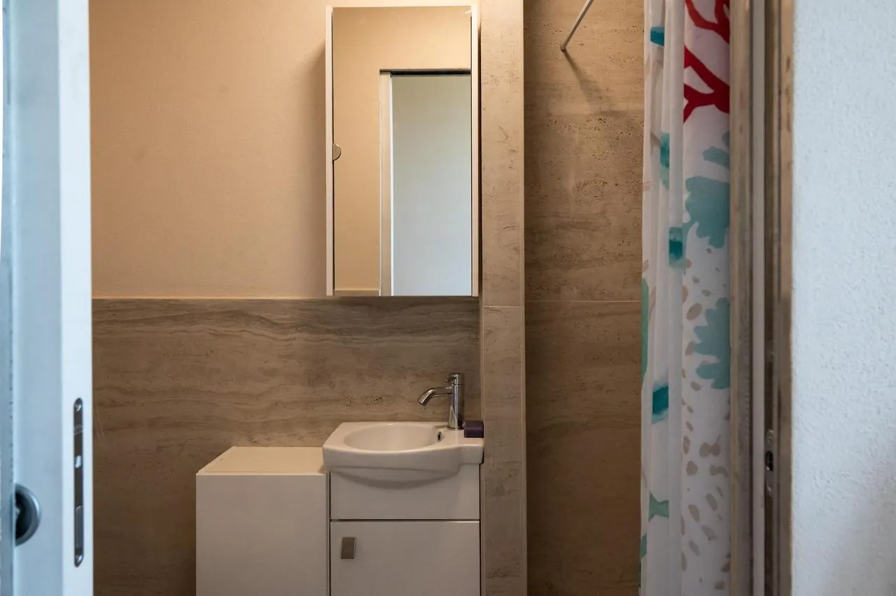 Guest house Villa Smeralda - Luxury On The Italian Riviera Lavagna