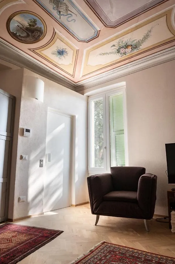 Villa Smeralda - Luxury On The Italian Riviera Lavagna Guest house
