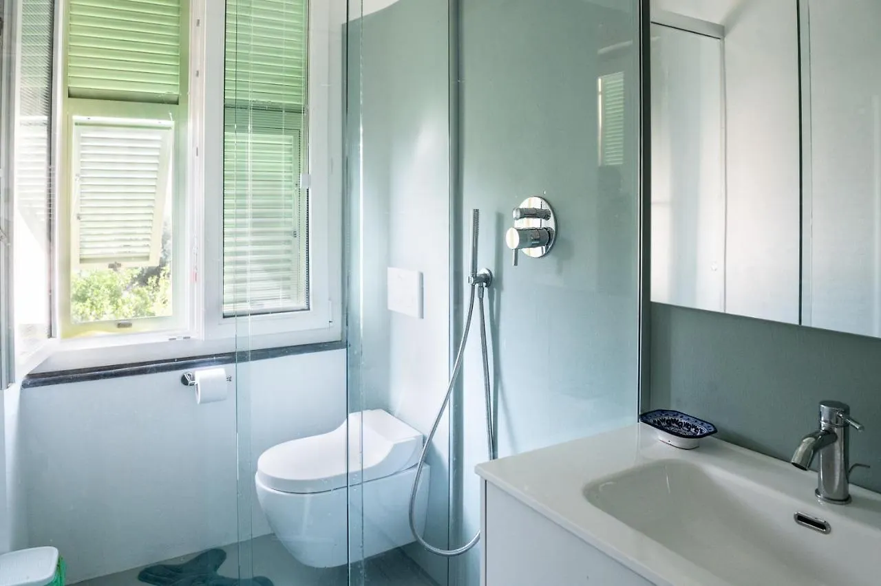 Villa Smeralda - Luxury On The Italian Riviera Lavagna