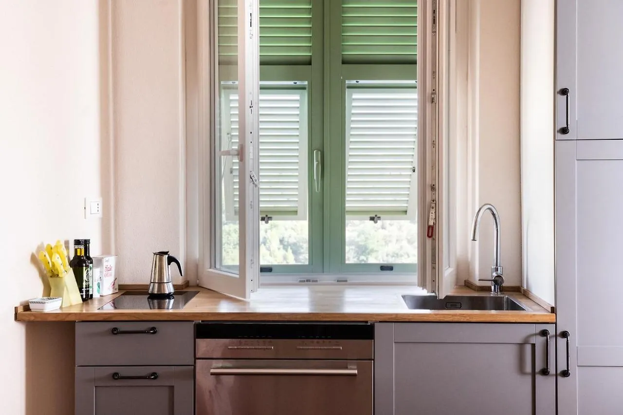 Villa Smeralda - Luxury On The Italian Riviera Lavagna Guest house