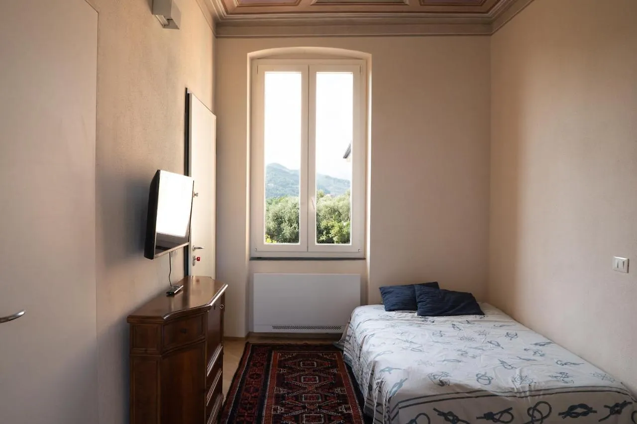 Villa Smeralda - Luxury On The Italian Riviera Lavagna Guest house