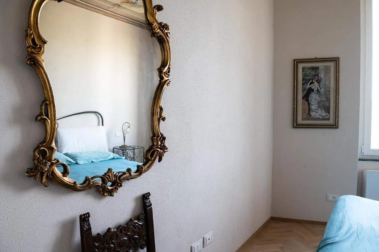 Villa Smeralda - Luxury On The Italian Riviera Lavagna 0*,  Italy