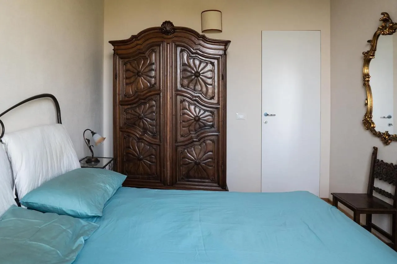Villa Smeralda - Luxury On The Italian Riviera Lavagna 0*,  Italy