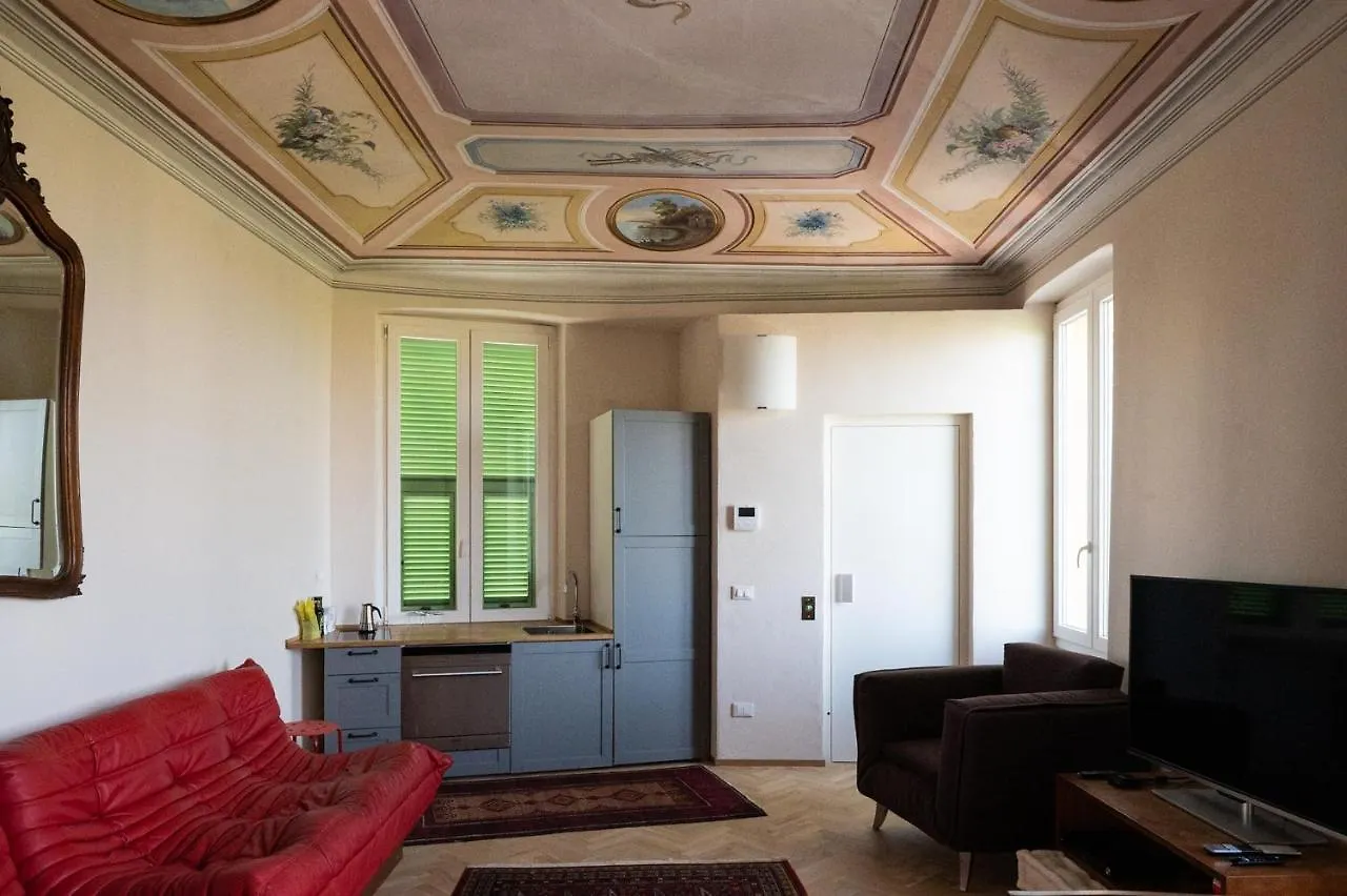Villa Smeralda - Luxury On The Italian Riviera Lavagna Guest house