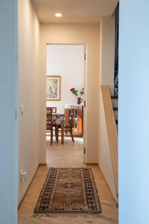 Guest house Villa Smeralda - Luxury On The Italian Riviera Lavagna