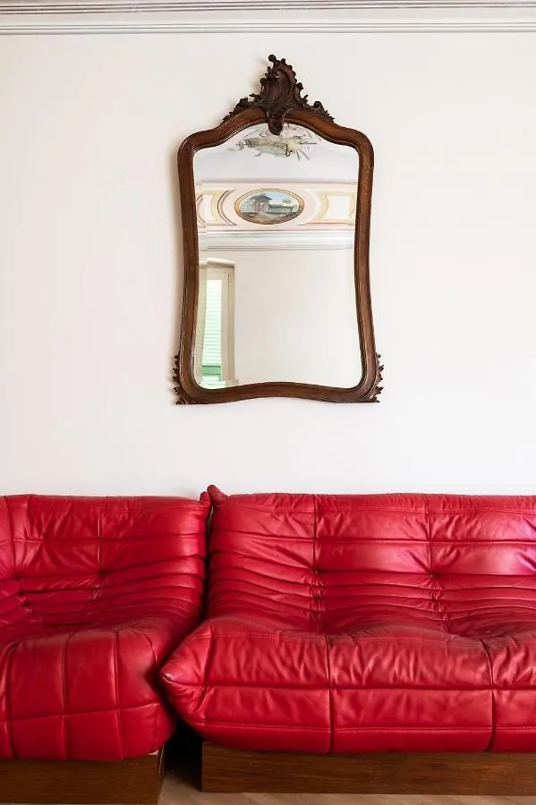 Villa Smeralda - Luxury On The Italian Riviera Lavagna Guest house