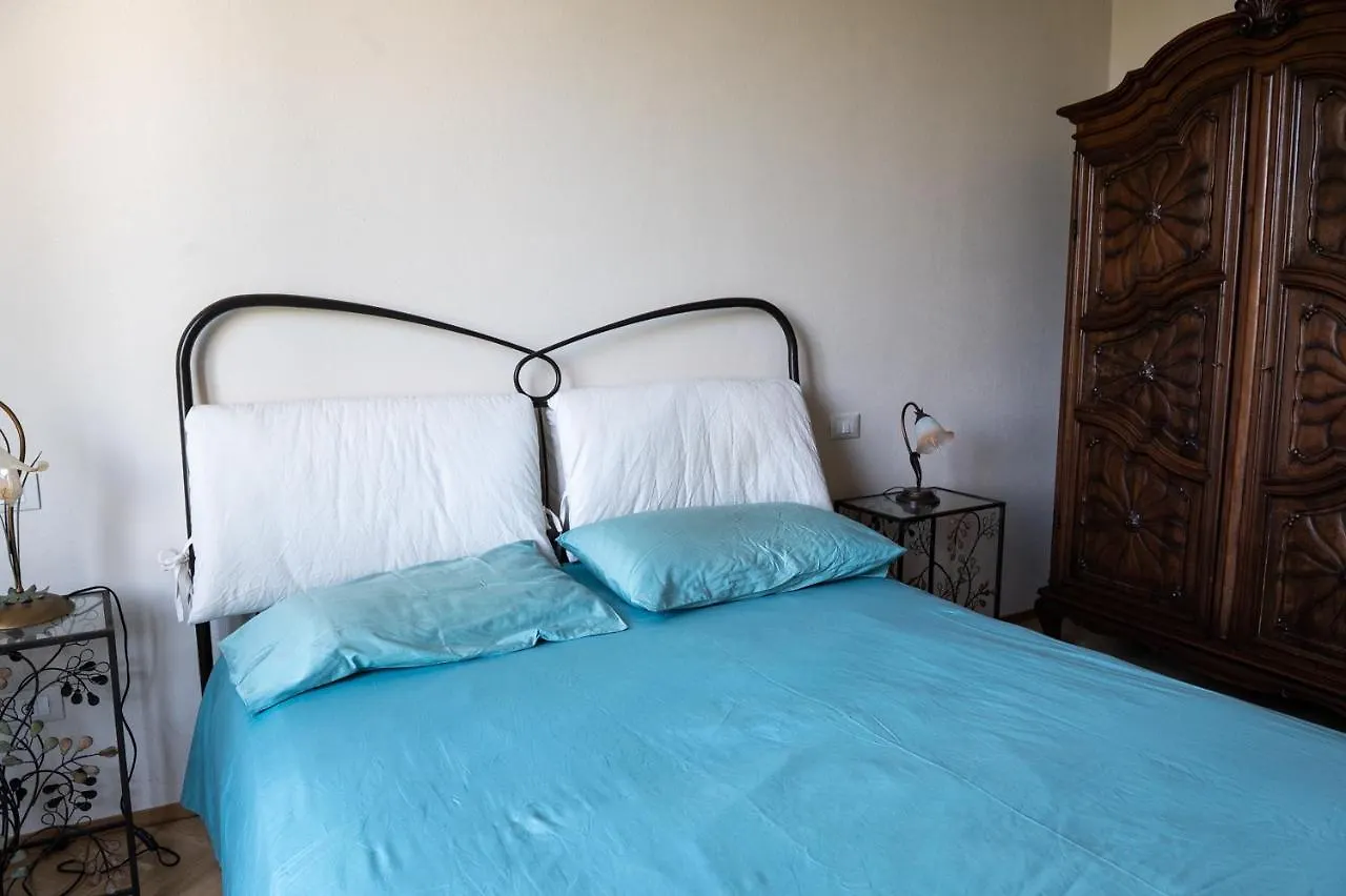 Guest house Villa Smeralda - Luxury On The Italian Riviera Lavagna