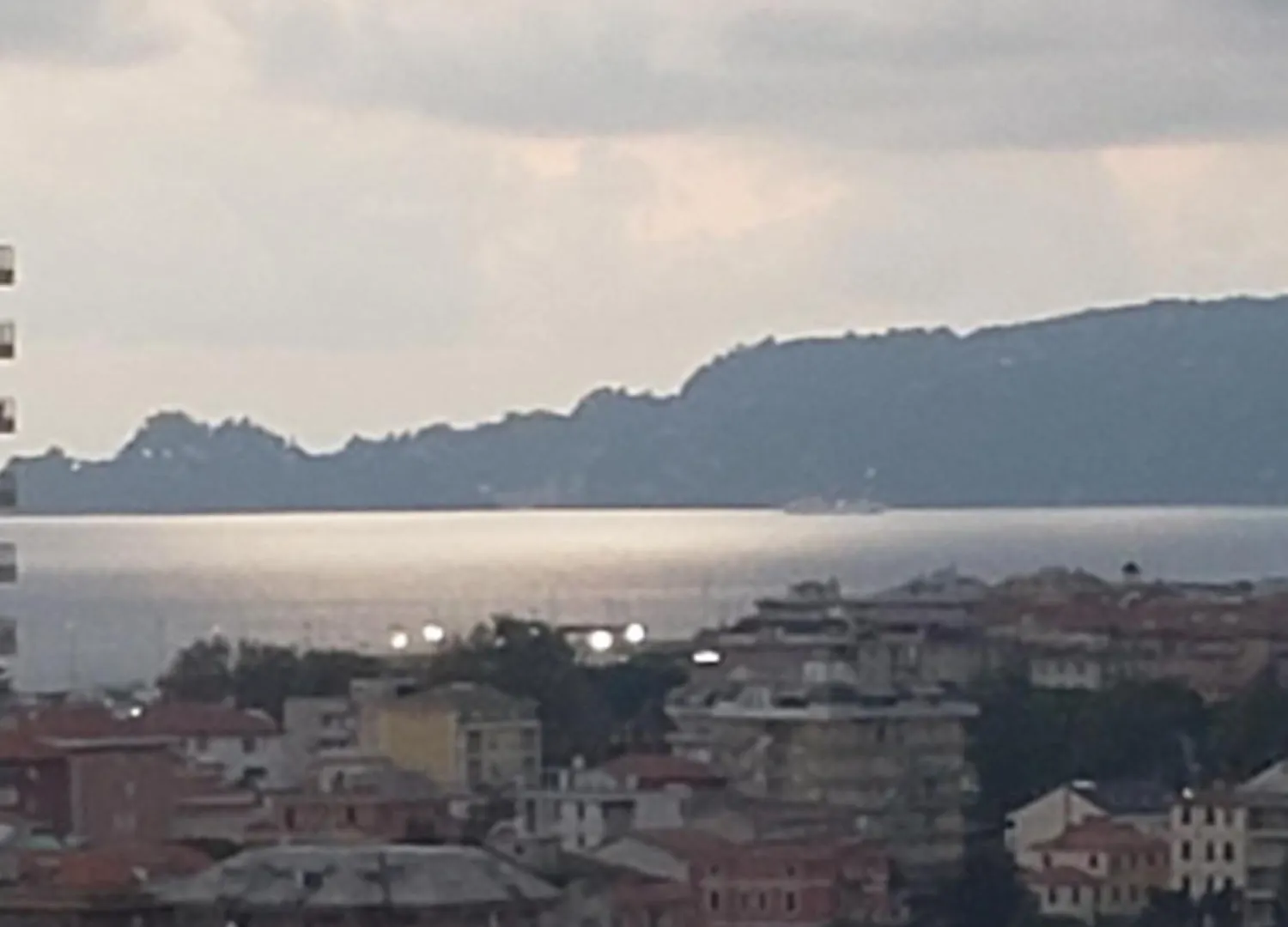 Villa Smeralda - Luxury On The Italian Riviera Lavagna 0*,  Italy