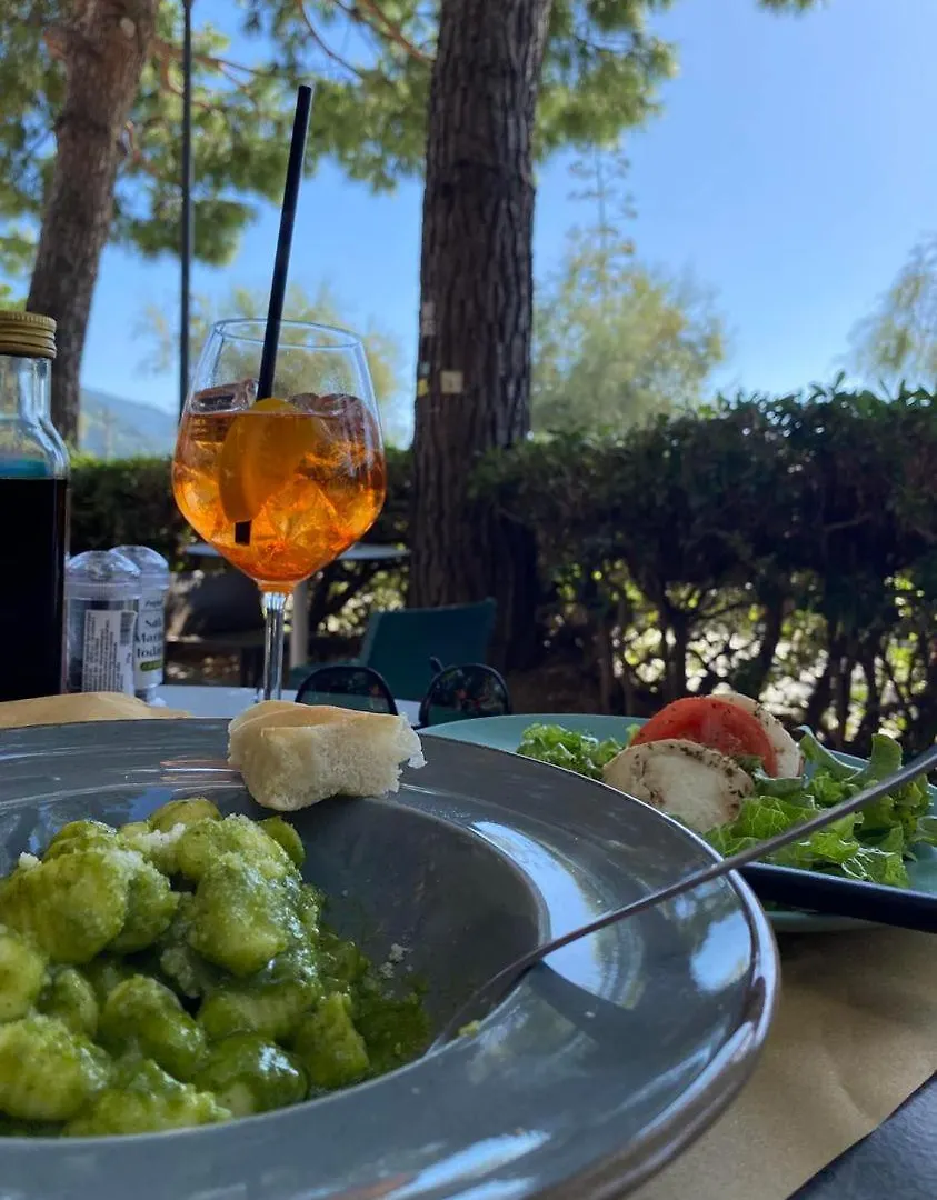 Guest house Villa Smeralda - Luxury On The Italian Riviera Lavagna